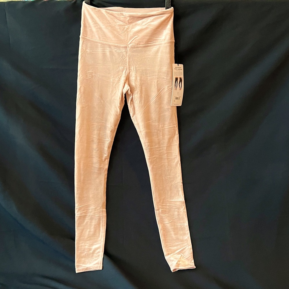 Alo Yoga Posh Legging NWT